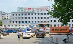 襄阳市中心医院简介