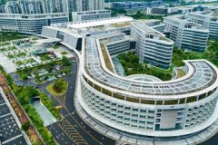 香港大学深圳医院（深圳滨海医院）简介
