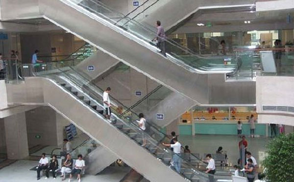 苏大附三院门急诊大楼