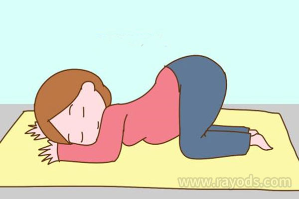 正常胎位是什么位