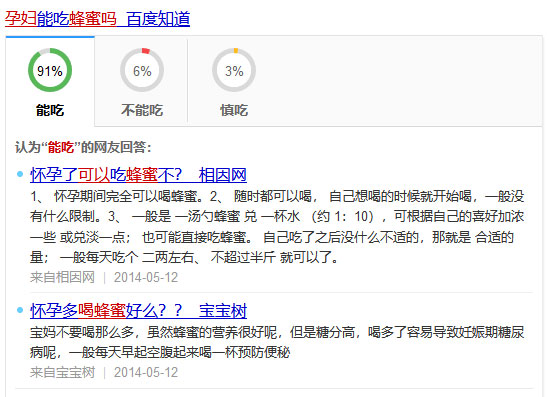 试管囊胚移植后可以喝蜂蜜水吗