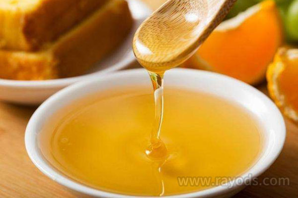 孕妇喝蜂蜜水好不好