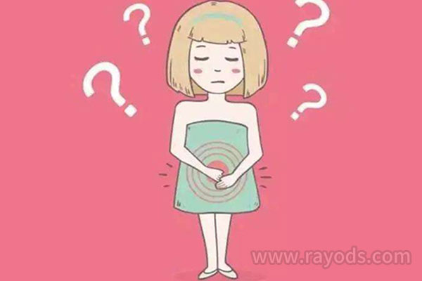 子宫内膜息肉不孕症状
