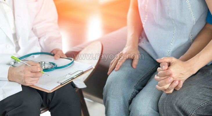 试管婴儿常见问题