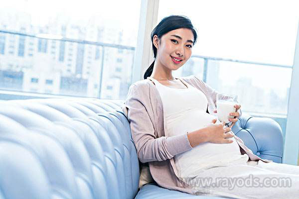 怀孕只长肚子体重不增要怎么做