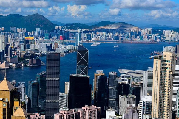 香港、台湾试管婴儿