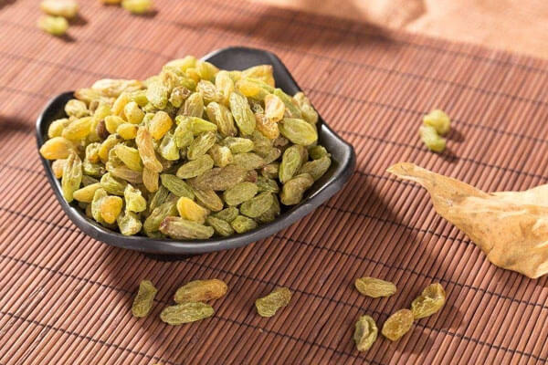 葡萄干