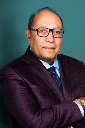 Botors Rizk,M.D.