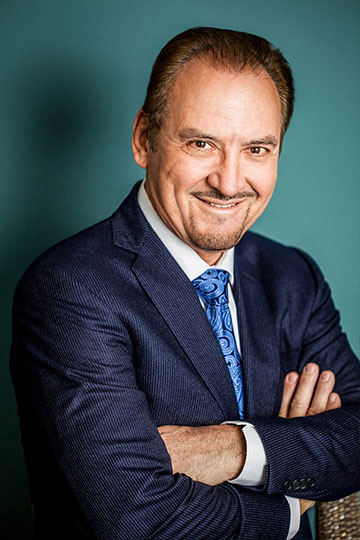 Michael Vermesh,M.D