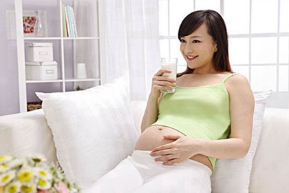 39岁生一胎是否太晚,高龄产妇的孩子容易得什么综合症 