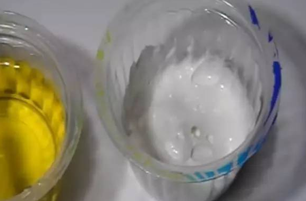 牙膏验孕法怎么样,牙膏验孕法真的准吗？