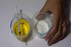牙膏验孕法怎么样,牙膏验孕法真的准吗？