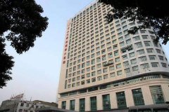 中山大学附属第六医院(中山六院)简介