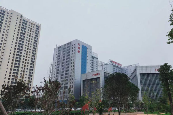 曲靖市妇幼保健院