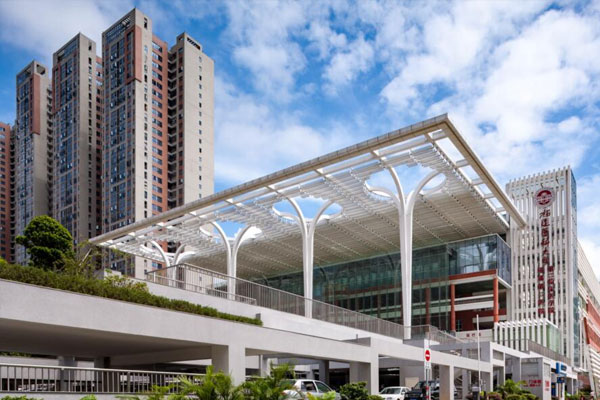 福建医科大学附属第二医院