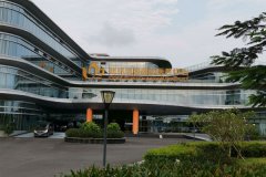 慈铭博鳌国际医院（Ciming Boao International Hospital）
