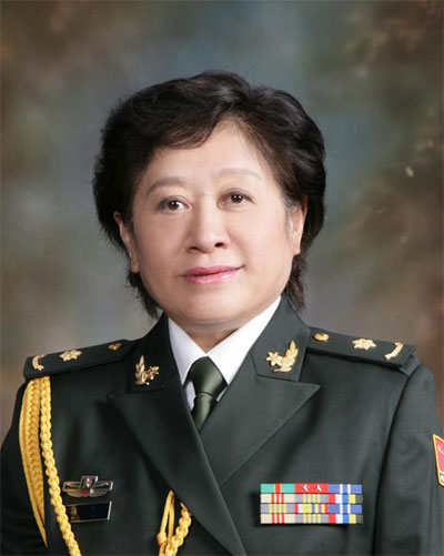 徐野教授