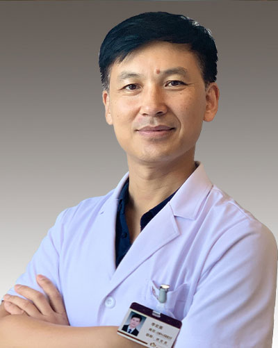 李宏图