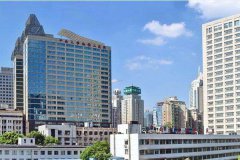 中南大学湘雅二院简介