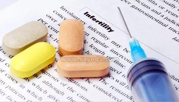 试管婴儿中使用的避孕药类型