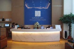 泰国Superior ART医院试管婴儿费用多少钱
