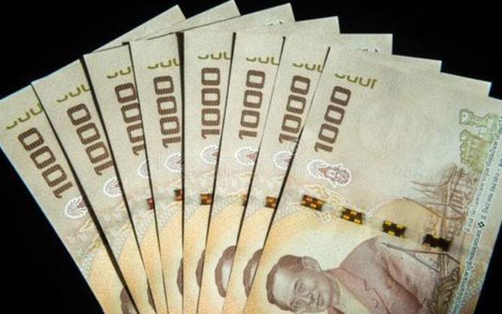 第三代泰国试管婴儿费用