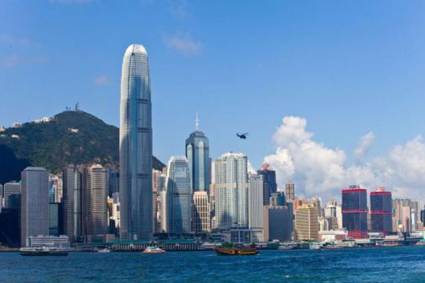 香港试管婴儿