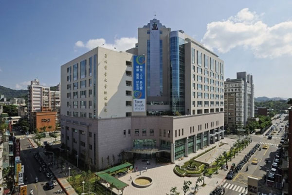 台北医学大学附设医院