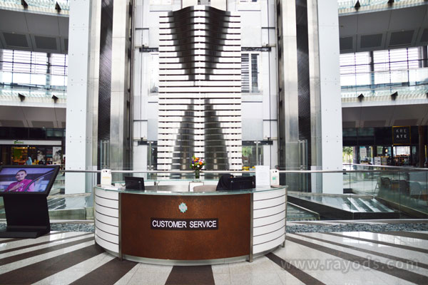 马来西亚太子阁医疗中心不同生育需求的价格预算