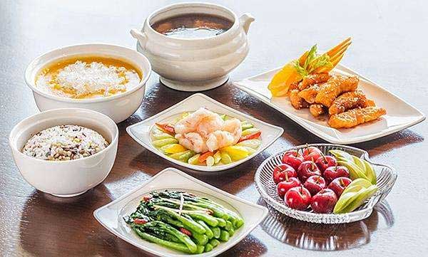 试管婴儿各阶段饮食及生活方式 