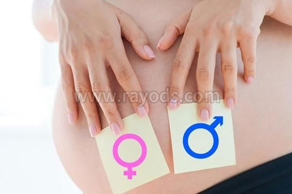 俄罗斯试管婴儿可以选择性别吗