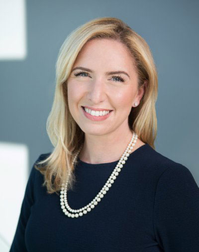 Brooke Friedman博士
