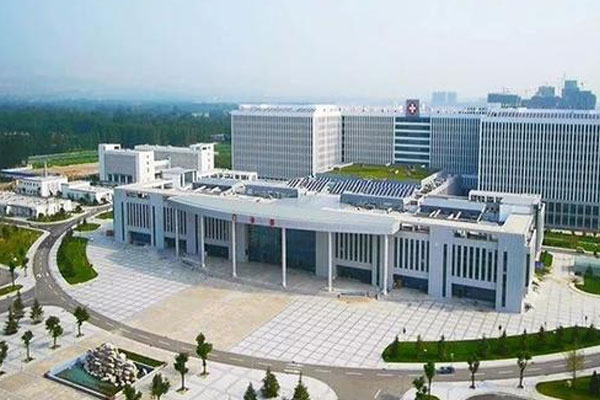 临汾市人民医院