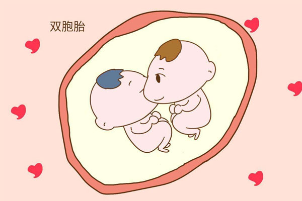 做试管婴儿生双胞胎靠谱吗