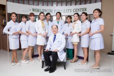 泰国全球生殖医院试管婴儿费用多少钱