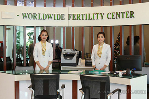 泰国全球生殖试管婴儿费用多少钱