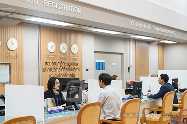 泰国碧雅威试管婴儿费用多少钱