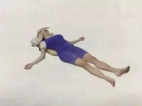 完美备孕，瑜伽体式轻松帮您：第一篇