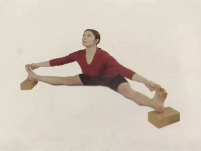 坐角式