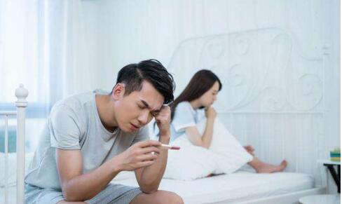 备孕，女子
