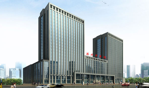 涿州市医院