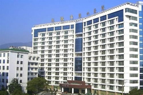 江南大学附属医院