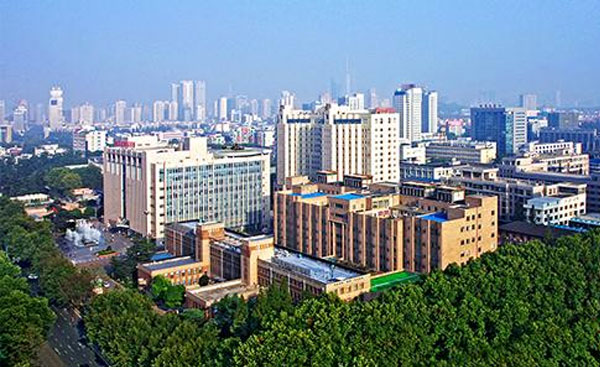 东部战区总医院