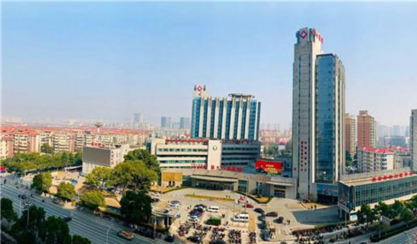 中国人民解放军联勤保障部队第904医院