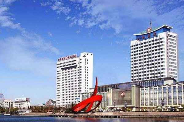 德州市人民医院