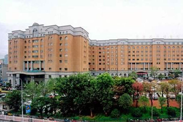 烟台毓璜顶医院