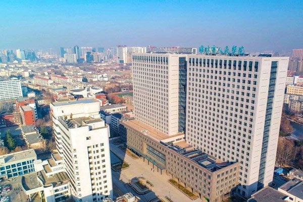 潍坊市人民医院