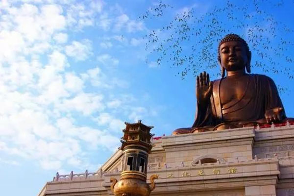 六鼎山文化旅游区
