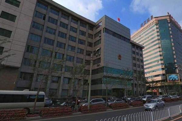 中国人民解放军北部战区总医院和平院区