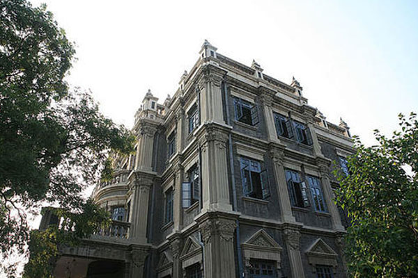 大帅府